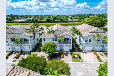 3133 Laurel Ridge Circle, Riviera Beach, FL 33404 - Photo 1