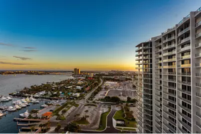 220 Lake Shore Drive #1911, Lake Park, FL 33403 - Photo 3