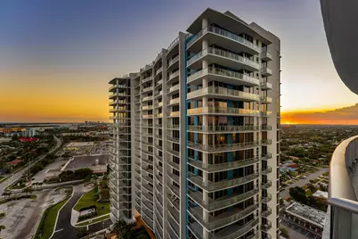 220 Lake Shore Drive #1911, Lake Park, FL 33403 - Photo 7