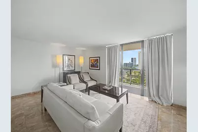 18181 NE 31st Court #1807, Aventura, FL 33160 - Photo 5