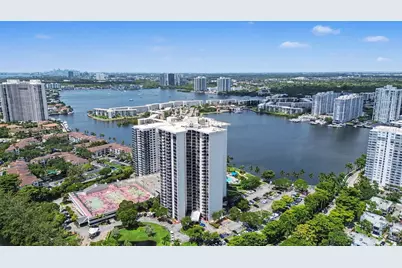18181 NE 31st Court #1807, Aventura, FL 33160 - Photo 1