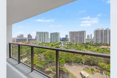 18181 NE 31st Court #1807, Aventura, FL 33160 - Photo 21