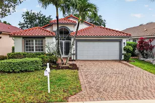 5256 Glenville Dr, Boynton Beach, FL 33437 - Photo 1