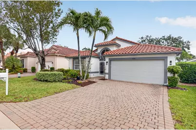 5256 Glenville Drive, Boynton Beach, FL 33437 - Photo 3
