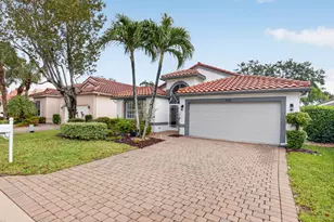 5256 Glenville Dr, Boynton Beach, FL 33437 - Photo 3