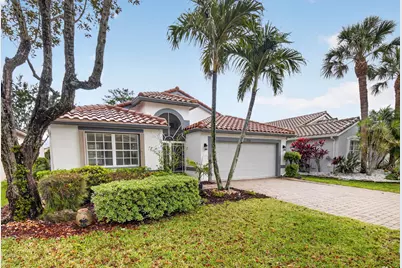 5256 Glenville Drive, Boynton Beach, FL 33437 - Photo 5