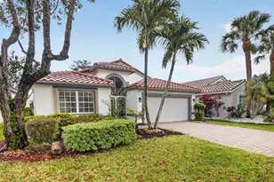 5256 Glenville Dr, Boynton Beach, FL 33437 - Photo 5