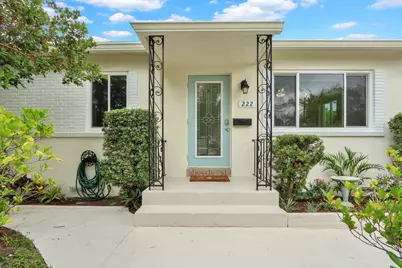 222 Bayberry Drive, Lake Park, FL 33403 - Photo 1