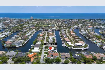 2300 NE 34th Court, Lighthouse Point, FL 33064 - Photo 13