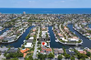 2300 NE 34th Ct, Lighthouse Point, FL 33064 - Photo 13