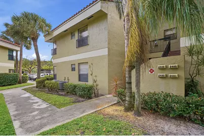 2486 NW 49th Terrace #762, Coconut Creek, FL 33063 - Photo 17