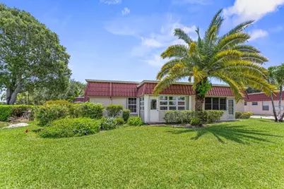 713 Nantucket Circle #B, Lake Worth, FL 33467 - Photo 23