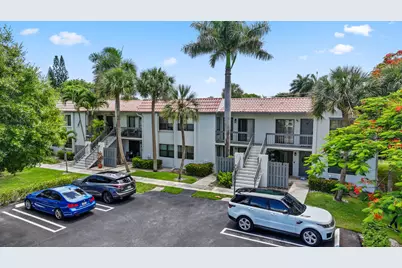 3275 Frederick Boulevard #17u, Delray Beach, FL 33483 - Photo 1