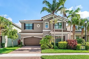 8109 Snowflake Obsidian Trail, Delray Beach, FL 33446 - Photo 1