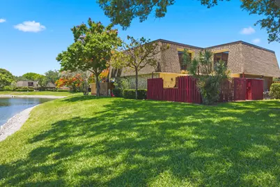 2883 SW 22nd Circle #51a, Delray Beach, FL 33445 - Photo 3