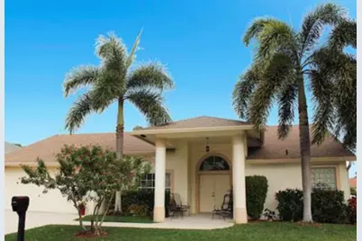 1608 Doral Drive, Greenacres, FL 33413 - Photo 1