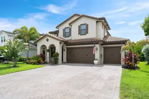 1161 Wandering Willow Wy, Loxahatchee, FL 33470 - Photo 13