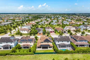 1161 Wandering Willow Wy, Loxahatchee, FL 33470 - Photo 51