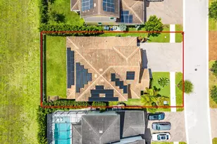 1161 Wandering Willow Wy, Loxahatchee, FL 33470 - Photo 47