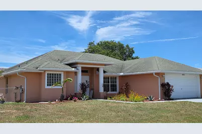 425 SW McComb Avenue, Port Saint Lucie, FL 34953 - Photo 1