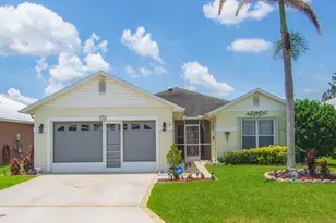 6704 Picante Cir, Fort Pierce, FL 34951 - Photo 1