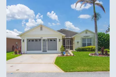 6704 Picante Circle, Fort Pierce, FL 34951 - Photo 1