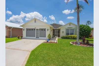 6704 Picante Circle, Fort Pierce, FL 34951 - Photo 5
