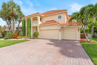7201 Brunswick Circle, Boynton Beach, FL 33472 - Photo 5
