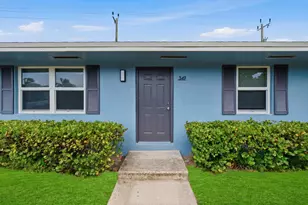 349 Wickline Blvd, Lantana, FL 33462 - Photo 5
