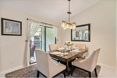 5750 Coach House Circle #G, Boca Raton, FL 33486 - Photo 7