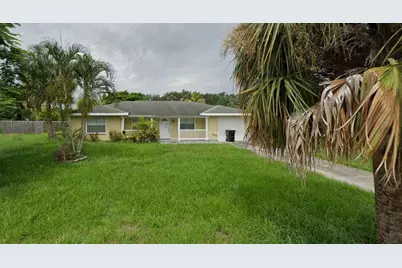 1438 SE Marisol Lane, Port Saint Lucie, FL 34952 - Photo 1
