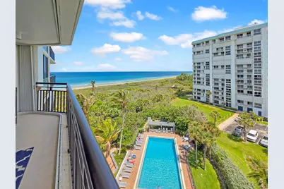 2800 N Highway A1A #806, Fort Pierce, FL 34949 - Photo 15