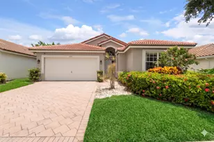 6563 Kings Creek Terrace, Boynton Beach, FL 33437 - Photo 1