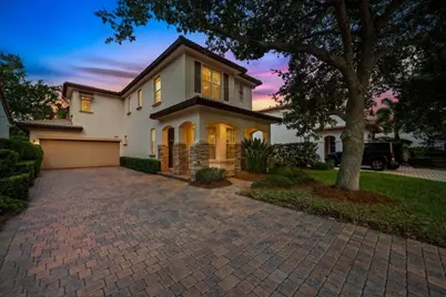 603 Castle Drive, Palm Beach Gardens, FL 33410 - Photo 1