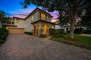 603 Castle Dr, Palm Beach Gardens, FL 33410 - Photo 1