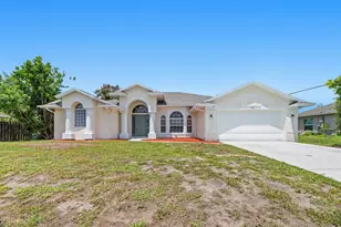 1118 SW Del Rio Blvd, Port Saint Lucie, FL 34953 - Photo 1