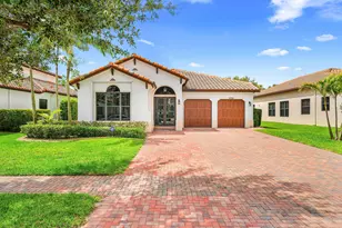 6304 Vireo Ct, Lake Worth, FL 33463 - Photo 1