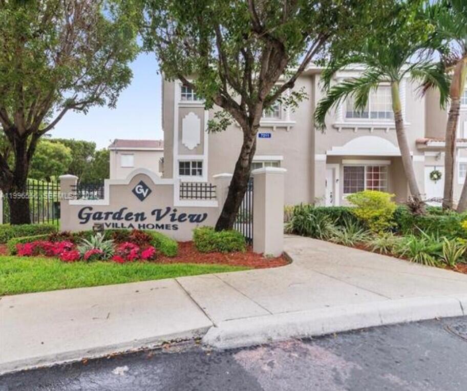 7211 NW 174th Terrace #203 - 7211 NW 174th Terrace #203, Hialeah, FL 33015 Luxury Property | Jose Angel Pina