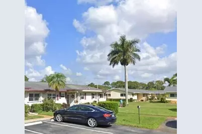 2621 Barkley Drive W #A, West Palm Beach, FL 33415 - Photo 1