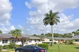 2621 Barkley Dr W, West Palm Beach, FL 33415 - Photo 1