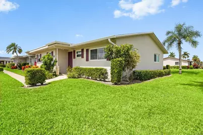 2621 Barkley Drive W #A, West Palm Beach, FL 33415 - Photo 13