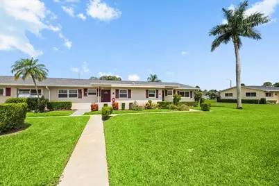 2621 Barkley Drive W #A, West Palm Beach, FL 33415 - Photo 17
