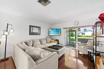 2621 Barkley Drive W #A, West Palm Beach, FL 33415 - Photo 3