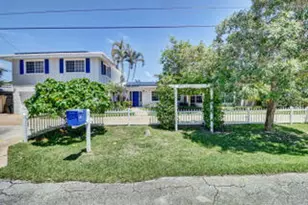 521 NW 14th St, Delray Beach, FL 33444 - Photo 1