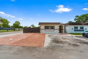 3930 NW 207 St Rd, Miami Gardens, FL 33055 - Photo 1