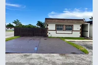 3930 NW 207 St Road, Miami Gardens, FL 33055 - Photo 25