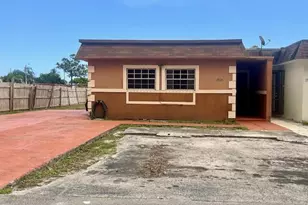 3930 NW 207 St Rd, Miami Gardens, FL 33055 - Photo 1