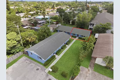 353 Wickline Boulevard, Lantana, FL 33462 - Photo 1