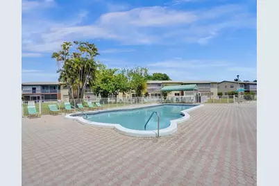 7505 NW 5th Place #203, Margate, FL 33063 - Photo 33