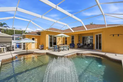 1202 SW San Esteban Avenue, Port Saint Lucie, FL 34953 - Photo 41